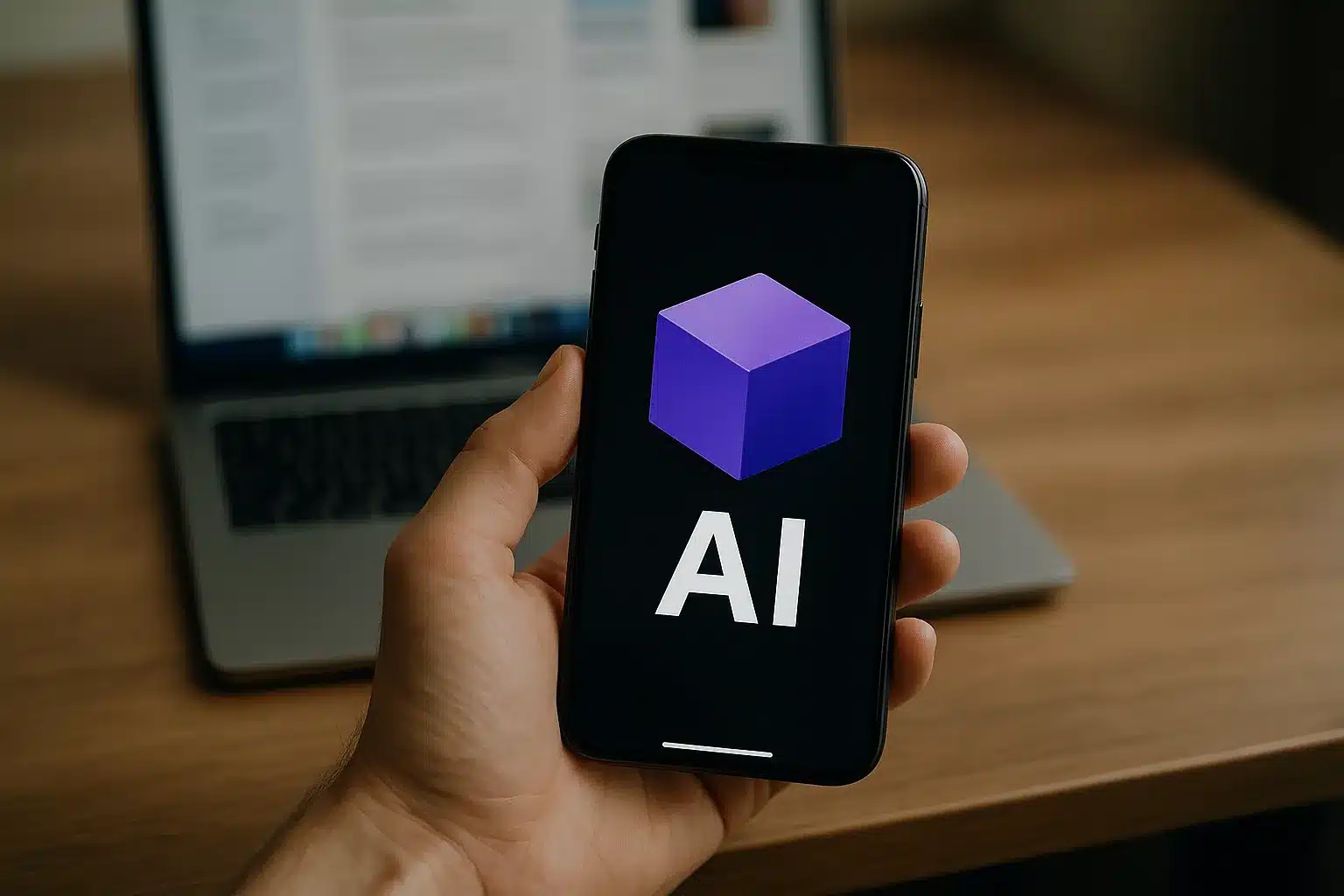 Anzeigencopy und Visuals – AI Tools für Marketing im Einsatz