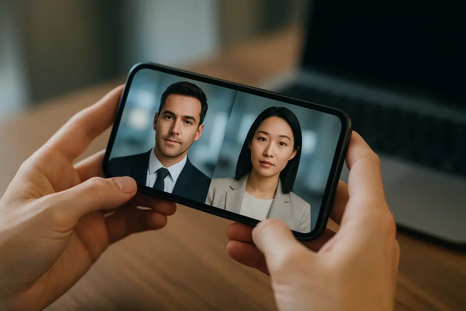 Vergleich Synthesia vs. HeyGen für AI Avatare