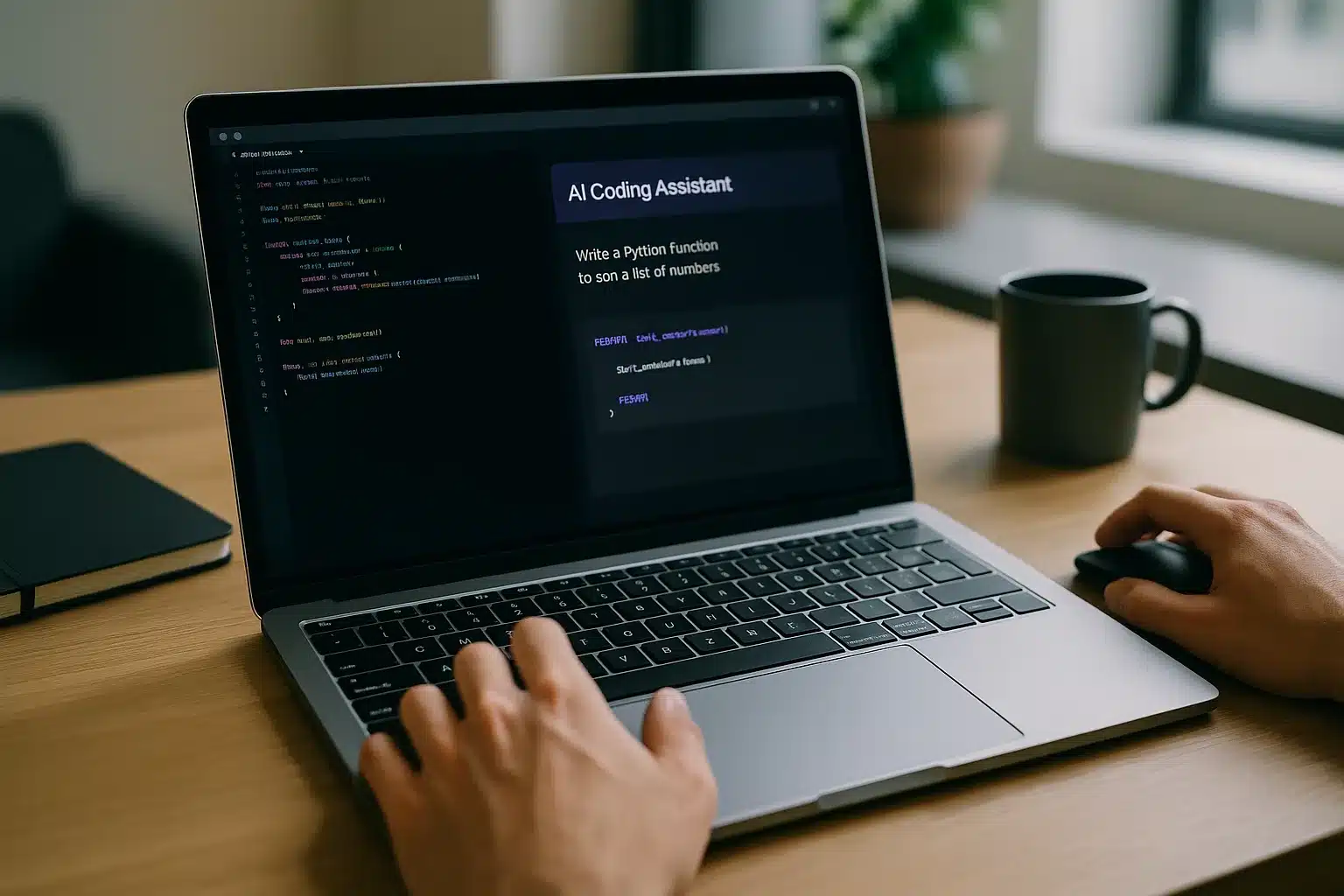 Vergleich AI Coding Assistants 2025