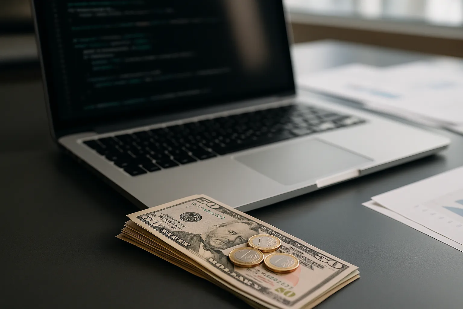 Preis- und Kostenstruktur bei AI Startups 2025