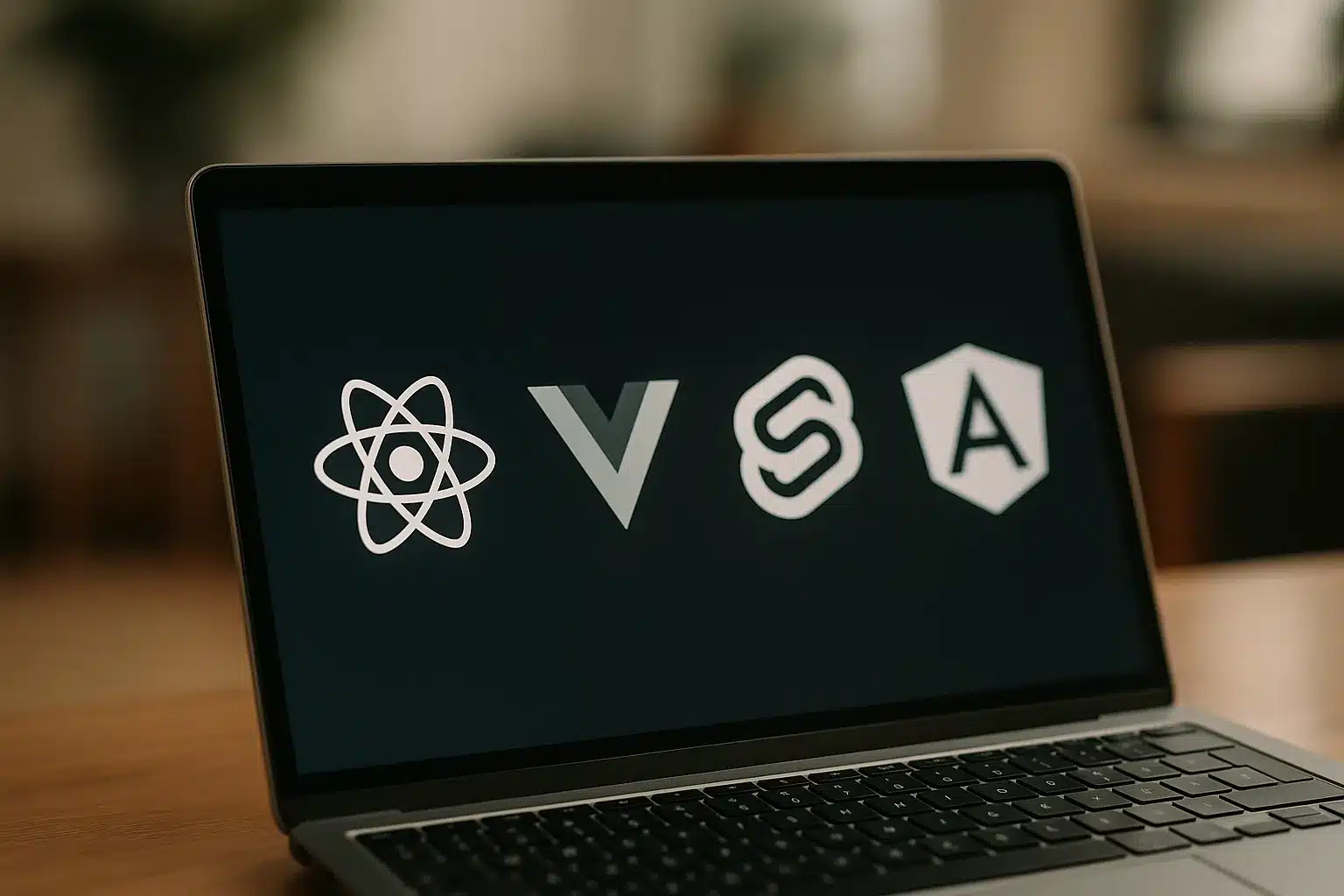 React Vue Svelte Angular Vergleich bei SSR/CSR