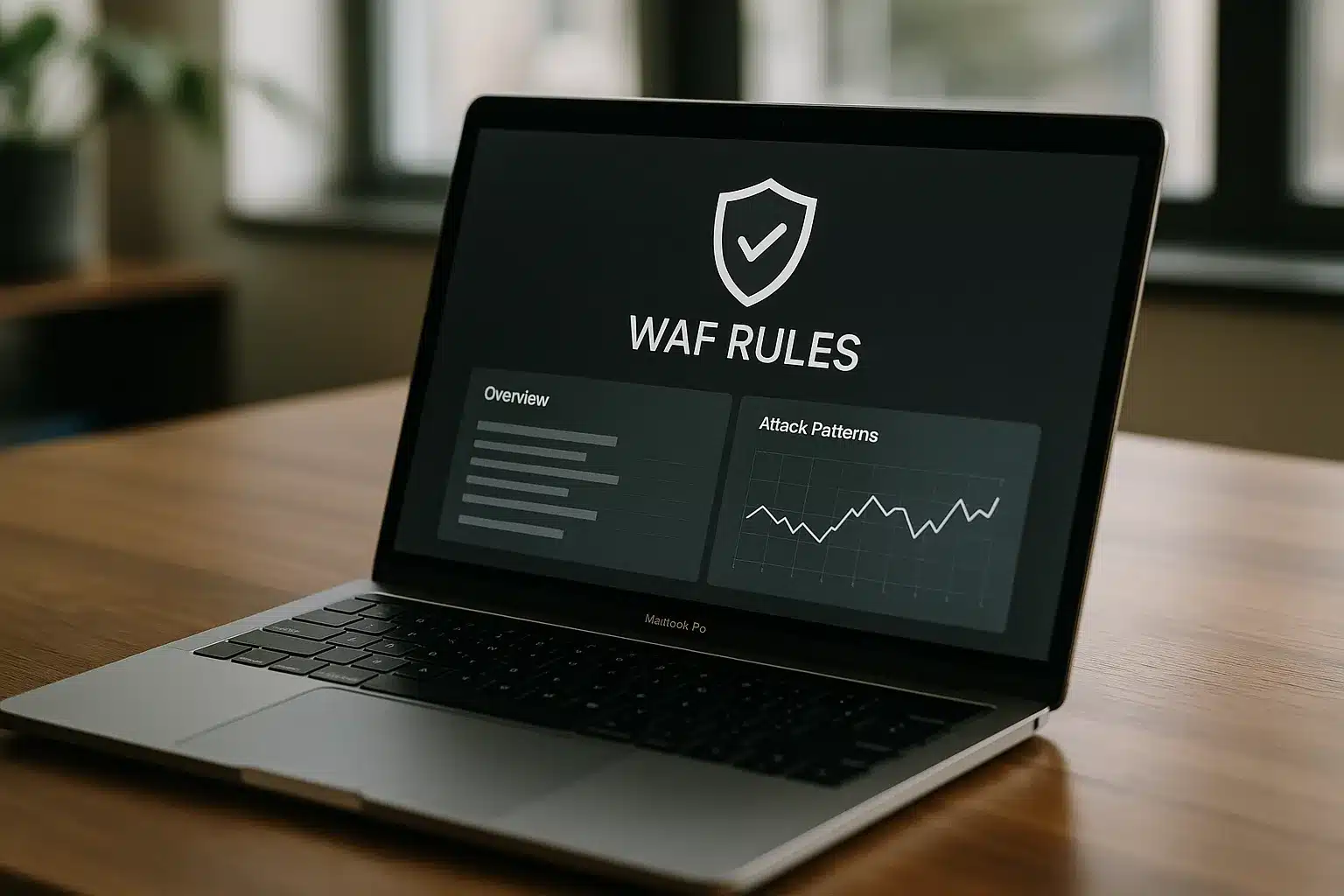 WAF-Regeln im Überblick – wordpress absicherung und Angriffsmuster