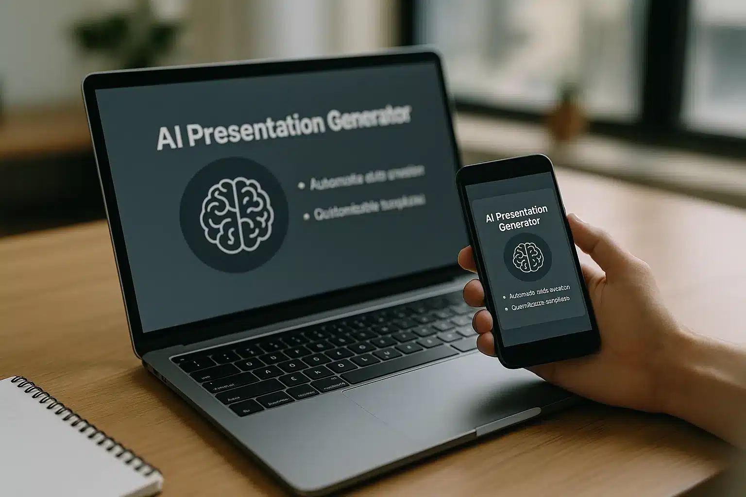 ai-tools fürs studium erzeugen präsentationen