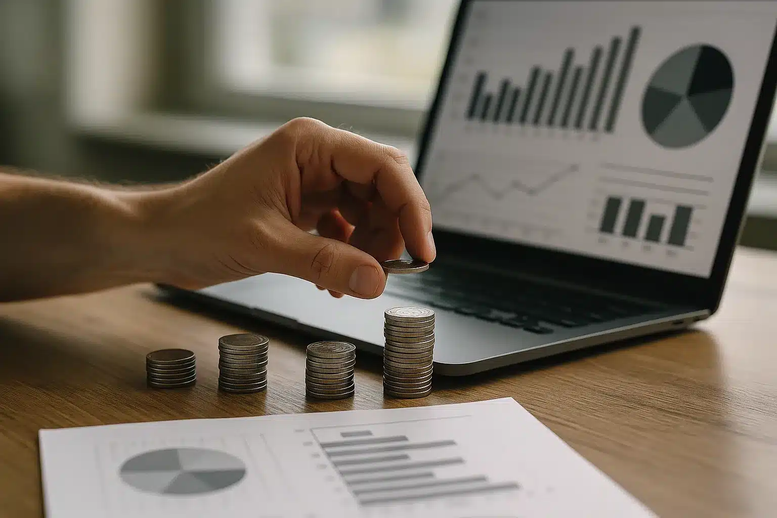 Kostenblöcke und Verantwortlichkeiten – cms vergleich