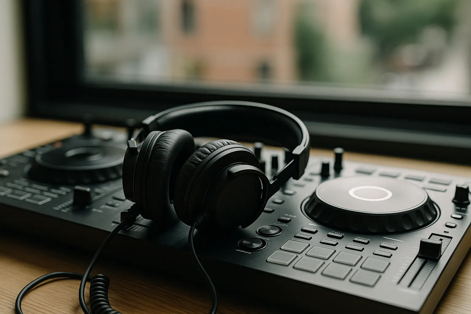 Elektro Musik Playlists 2025 Berlin Härtegrade Visual