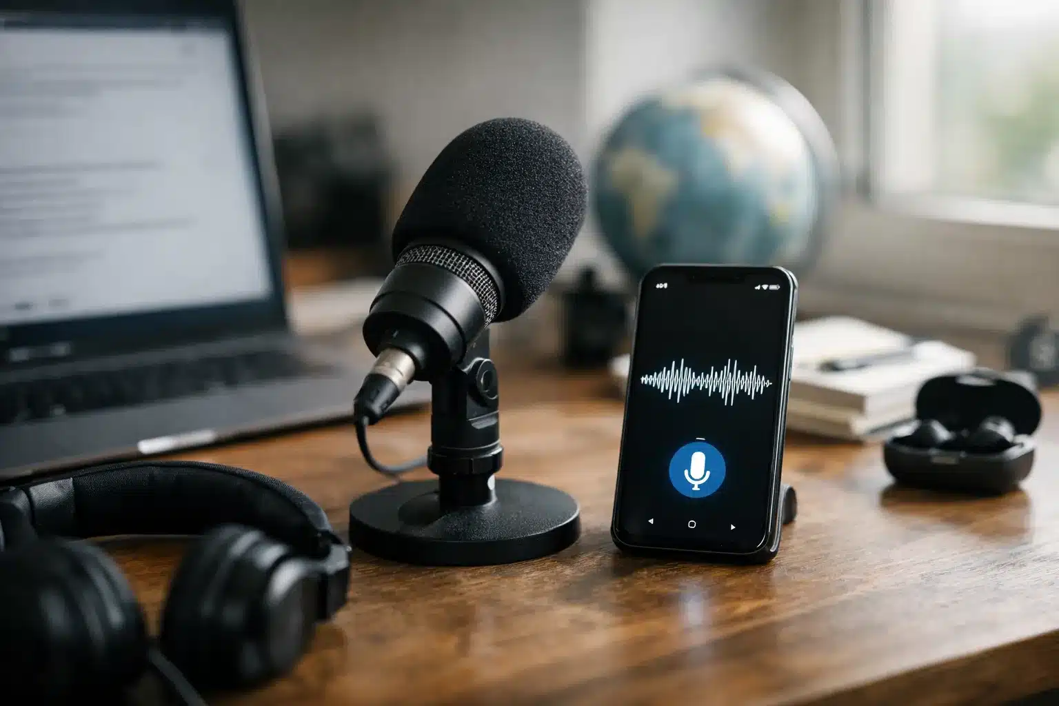 Übersicht zu AI Voice Tools für Text-to-Speech in mehreren Sprachen